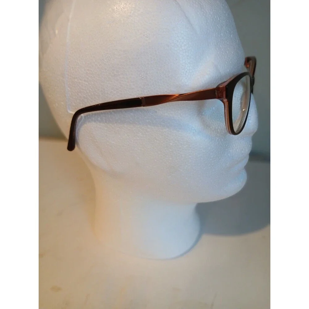 Altair Genesis G5049 Merlot Eyeglasses Frames Women 52-17-135